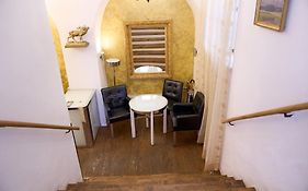 Hotel U Zlateho Jelena